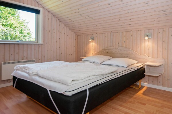 Foto van 10 persoons vakantie huis in Juelsminde-By Traum - Vakantiehuis in Juelsminde - Indoor