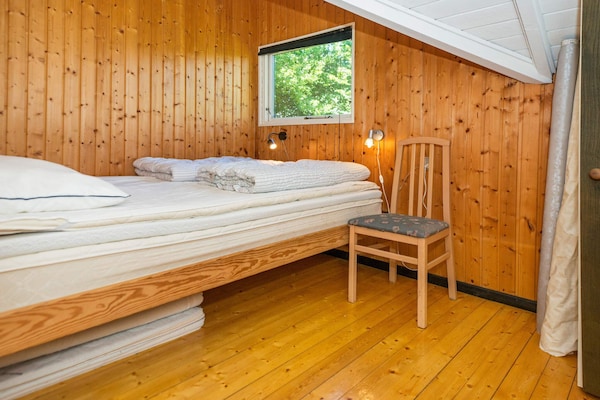 Foto van 10 persoons vakantie huis in Juelsminde-By Traum - Vakantiehuis in Juelsminde - Indoor