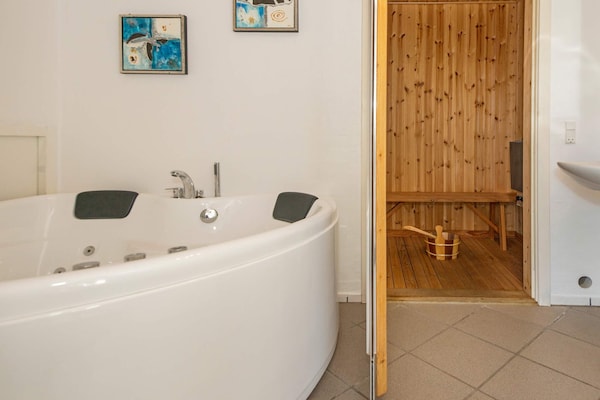 Foto van 10 persoons vakantie huis in Juelsminde-By Traum - Vakantiehuis in Juelsminde - Indoor