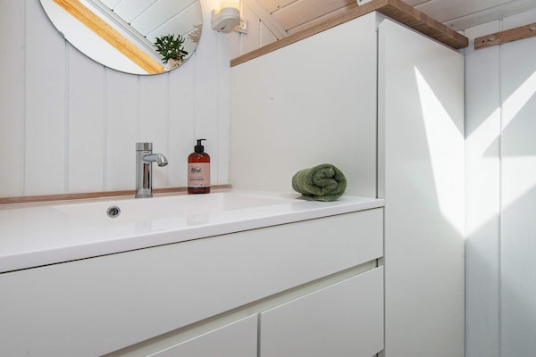 Foto van 10 persoons vakantie huis in Juelsminde-By Traum - Vakantiehuis in Juelsminde - Indoor