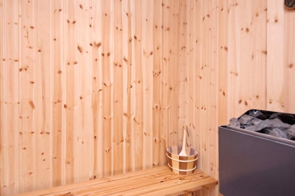 Foto van 10 persoons vakantie huis in Juelsminde-By Traum - Vakantiehuis in Juelsminde - Sauna