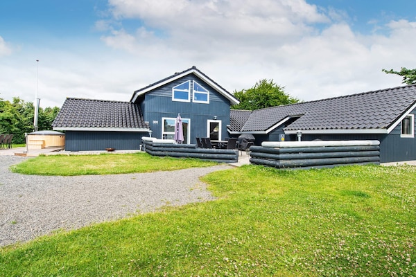 Foto van 10 persoons vakantie huis in Juelsminde-By Traum - Vakantiehuis in Juelsminde - View