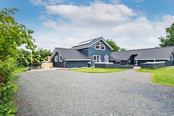 Foto van 10 persoons vakantie huis in Juelsminde-By Traum - Vakantiehuis in Juelsminde - View
