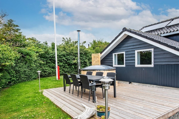 Foto van 10 persoons vakantie huis in Juelsminde-By Traum - Vakantiehuis in Juelsminde - View