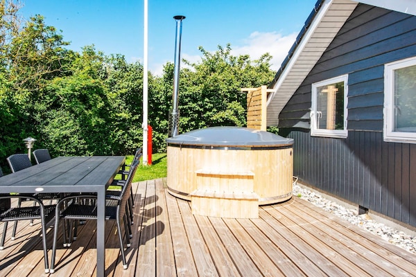 Foto van 10 persoons vakantie huis in Juelsminde-By Traum - Vakantiehuis in Juelsminde - View
