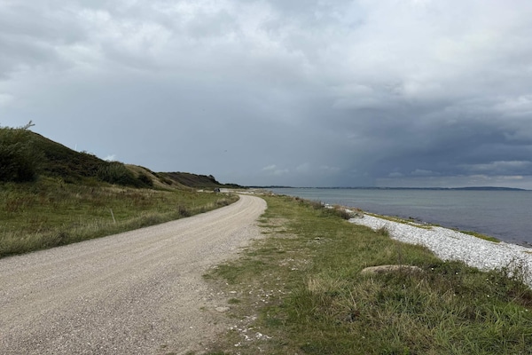 Foto van 10 persoons vakantie huis in Ebeltoft - Vakantiehuis in Ebeltoft - WaterView
