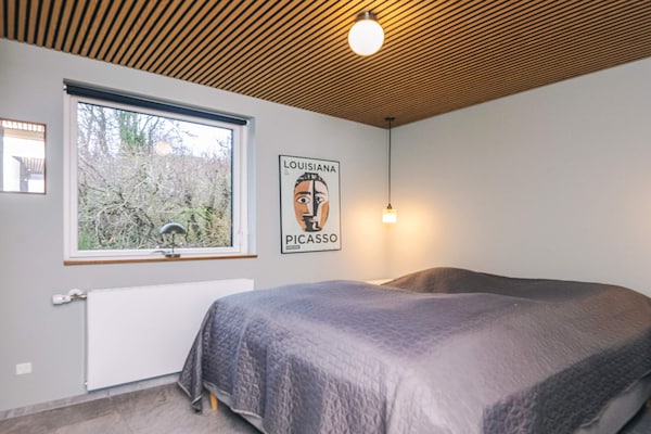 Foto van 10 persoons vakantie huis in Ebeltoft - Vakantiehuis in Ebeltoft - Indoor