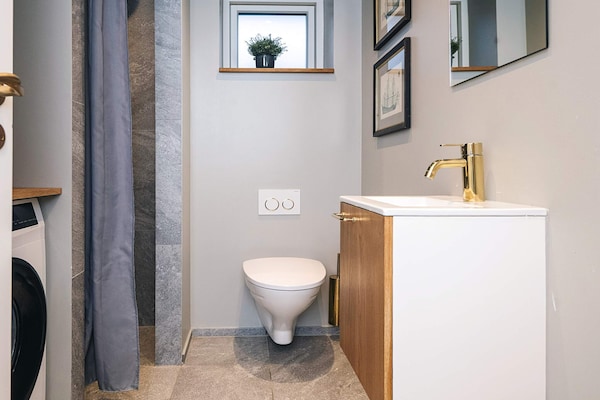 Foto van 10 persoons vakantie huis in Ebeltoft - Vakantiehuis in Ebeltoft - Indoor