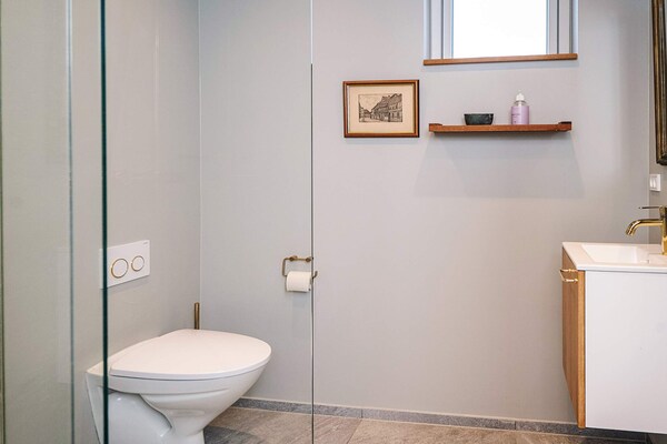 Foto van 10 persoons vakantie huis in Ebeltoft - Vakantiehuis in Ebeltoft - Indoor