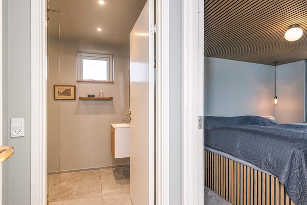 Foto van 10 persoons vakantie huis in Ebeltoft - Vakantiehuis in Ebeltoft - Indoor