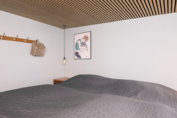 Foto van 10 persoons vakantie huis in Ebeltoft - Vakantiehuis in Ebeltoft - Indoor