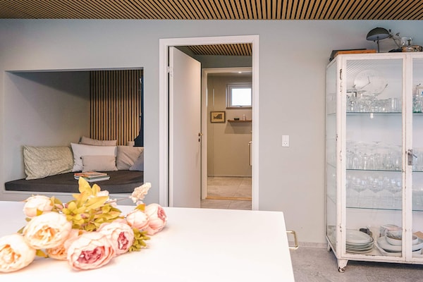Foto van 10 persoons vakantie huis in Ebeltoft - Vakantiehuis in Ebeltoft - Indoor