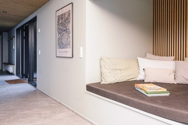 Foto van 10 persoons vakantie huis in Ebeltoft - Vakantiehuis in Ebeltoft - Indoor