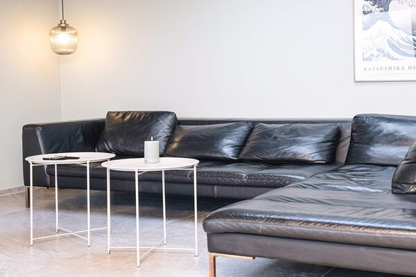 Foto van 10 persoons vakantie huis in Ebeltoft - Vakantiehuis in Ebeltoft - Indoor