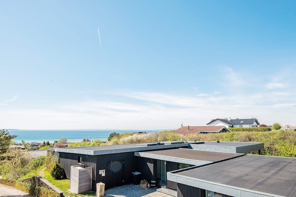 Foto van 10 persoons vakantie huis in Ebeltoft - Vakantiehuis in Ebeltoft - WaterView