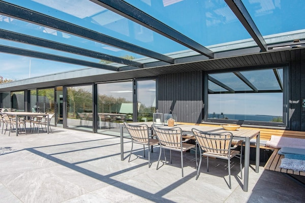 Foto van 10 persoons vakantie huis in Ebeltoft - Vakantiehuis in Ebeltoft - View