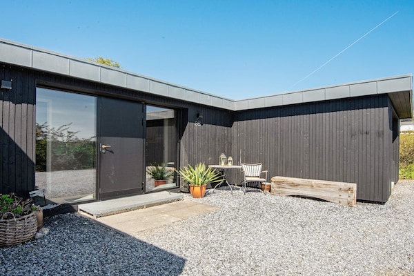 Foto van 10 persoons vakantie huis in Ebeltoft - Vakantiehuis in Ebeltoft - View
