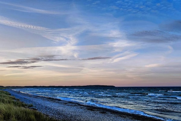 Foto van 10 persoons vakantie huis in Ebeltoft - Vakantiehuis in Ebeltoft - WaterView