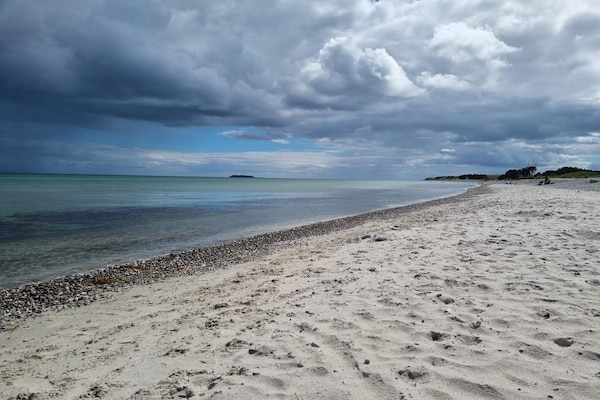 Foto van 10 persoons vakantie huis in Ebeltoft - Vakantiehuis in Ebeltoft - WaterView