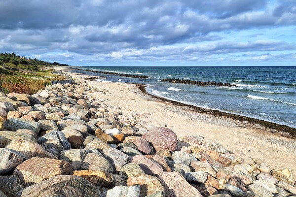 Foto van 4 persoons vakantie huis in Gilleleje-By Traum - Vakantiehuis in Gilleleje - WaterView