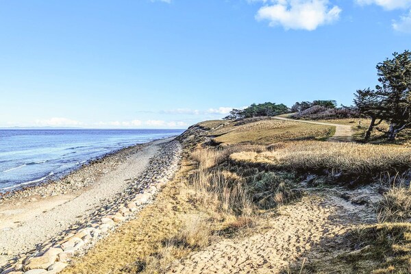 Foto van 4 persoons vakantie huis in Gilleleje-By Traum - Vakantiehuis in Gilleleje - WaterView