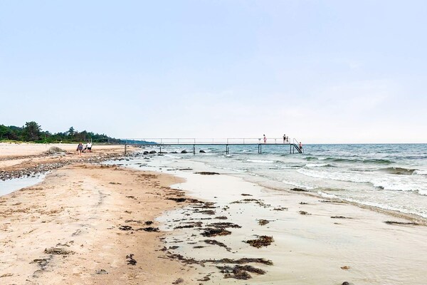 Foto van 4 persoons vakantie huis in Gilleleje-By Traum - Vakantiehuis in Gilleleje - WaterView