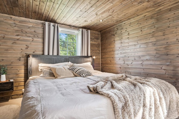 Foto van 4 sterren vakantie huis in Storsteinnes - Vakantiehuis in Storsteinnes - Indoor