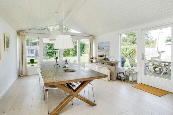 Foto van 10 Personen vakantie huis in Græsted-By Traum - Vakantiehuis in Græsted - Indoor