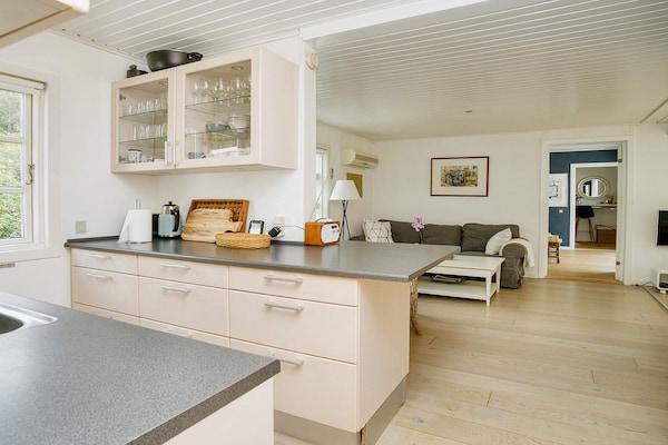 Foto van 10 Personen vakantie huis in Græsted-By Traum - Vakantiehuis in Græsted - Indoor