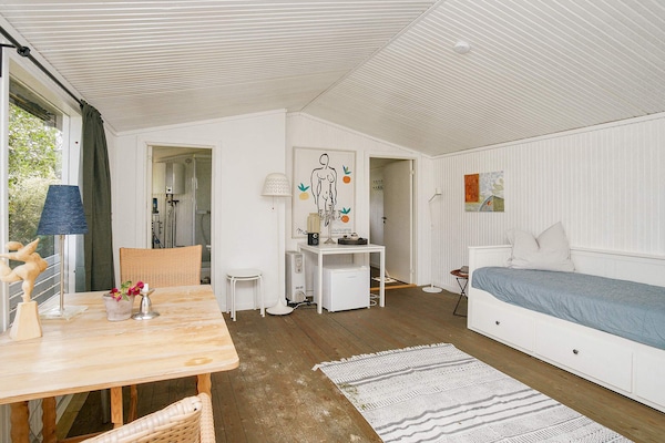 Foto van 10 Personen vakantie huis in Græsted-By Traum - Vakantiehuis in Græsted - Indoor