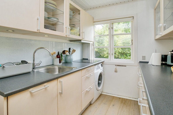 Foto van 10 Personen vakantie huis in Græsted-By Traum - Vakantiehuis in Græsted - Indoor