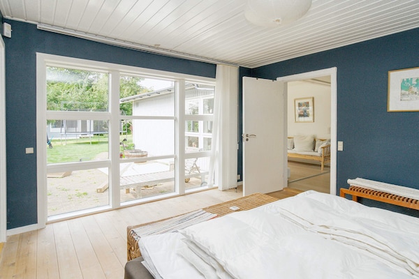 Foto van 10 Personen vakantie huis in Græsted-By Traum - Vakantiehuis in Græsted - Indoor