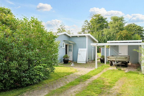 Foto van 10 Personen vakantie huis in Græsted-By Traum - Vakantiehuis in Græsted - View