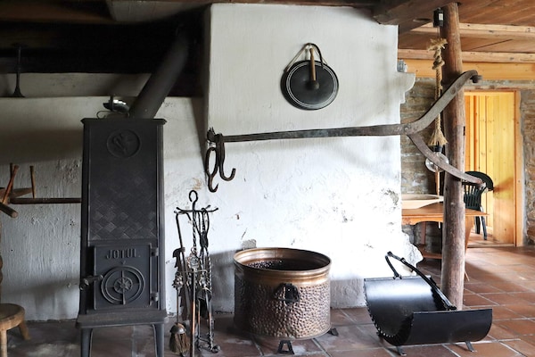 Foto van 10 Personen vakantie huis in TVEDESTRAND - Vakantiehuis in Tvedestrand - Indoor