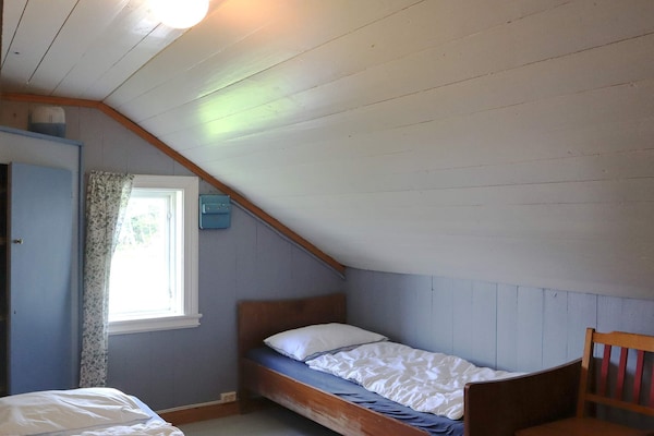 Foto van 10 Personen vakantie huis in TVEDESTRAND - Vakantiehuis in Tvedestrand - Indoor