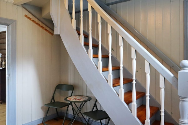 Foto van 10 Personen vakantie huis in TVEDESTRAND - Vakantiehuis in Tvedestrand - Indoor