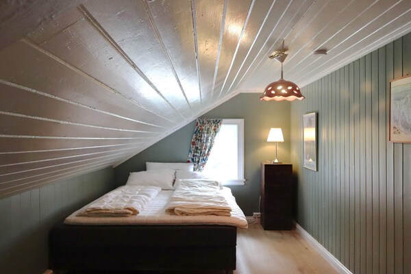 Foto van 10 Personen vakantie huis in TVEDESTRAND - Vakantiehuis in Tvedestrand - Indoor