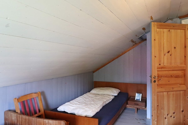 Foto van 10 Personen vakantie huis in TVEDESTRAND - Vakantiehuis in Tvedestrand - Indoor