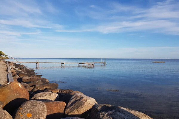 Foto van 4 sterren vakantie huis in Nysted - Vakantiehuis in Nysted - WaterView