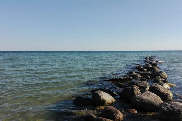 Foto van 4 sterren vakantie huis in Nysted - Vakantiehuis in Nysted - WaterView