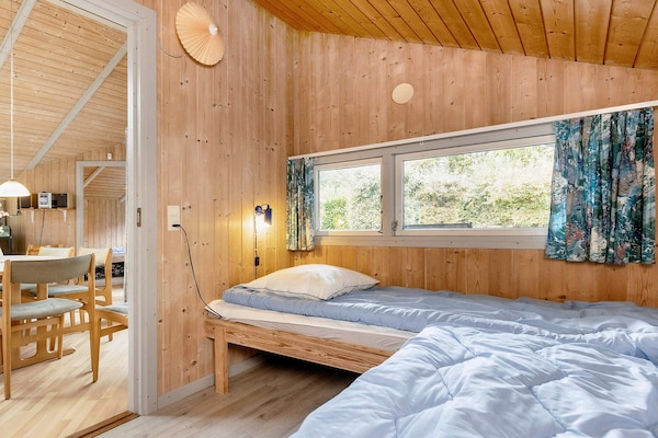 Foto van 4 sterren vakantie huis in Nysted - Vakantiehuis in Nysted - Indoor