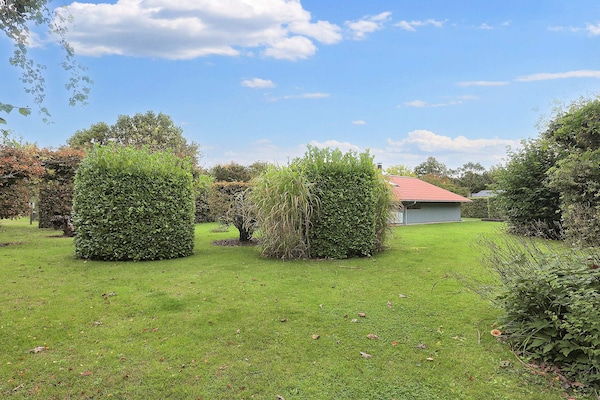 Foto van 4 sterren vakantie huis in Nysted - Vakantiehuis in Nysted - View