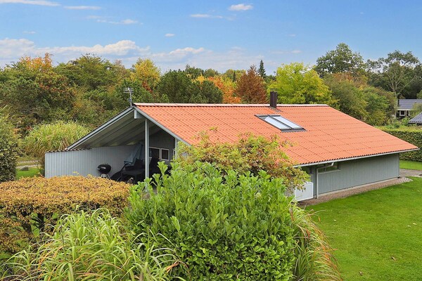 Foto van 4 sterren vakantie huis in Nysted - Vakantiehuis in Nysted - View