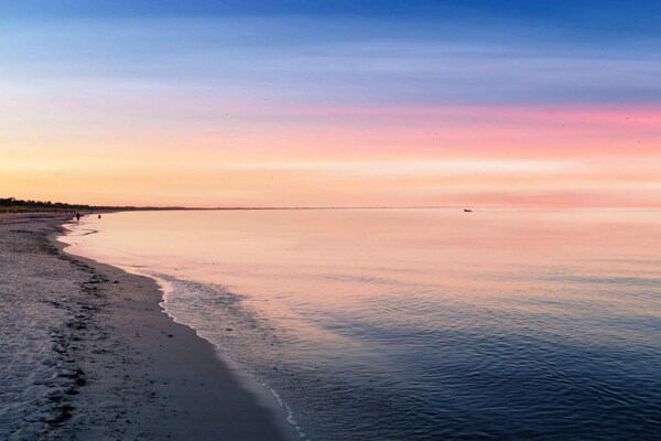 Foto van 4 sterren vakantie huis in Væggerløse - Vakantiehuis in Væggerløse - WaterView