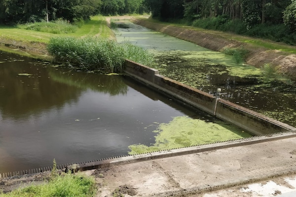 Foto van 4 sterren vakantie huis in Væggerløse - Vakantiehuis in Væggerløse - WaterView