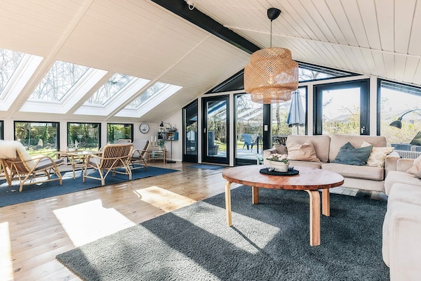 Foto van 4 sterren vakantie huis in Væggerløse - Vakantiehuis in Væggerløse - Indoor
