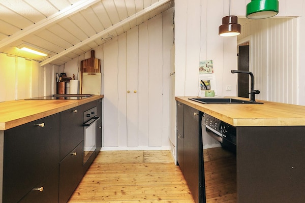 Foto van 4 sterren vakantie huis in Væggerløse - Vakantiehuis in Væggerløse - Indoor