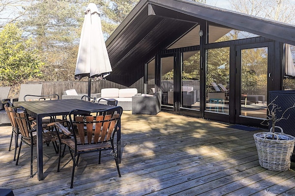 Foto van 4 sterren vakantie huis in Væggerløse - Vakantiehuis in Væggerløse - View