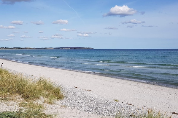 Foto van 10 persoons vakantie huis in Ebeltoft-By Traum - Vakantiehuis in Ebeltoft - WaterView