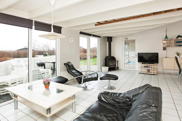 Foto van 10 persoons vakantie huis in Ebeltoft-By Traum - Vakantiehuis in Ebeltoft - Indoor
